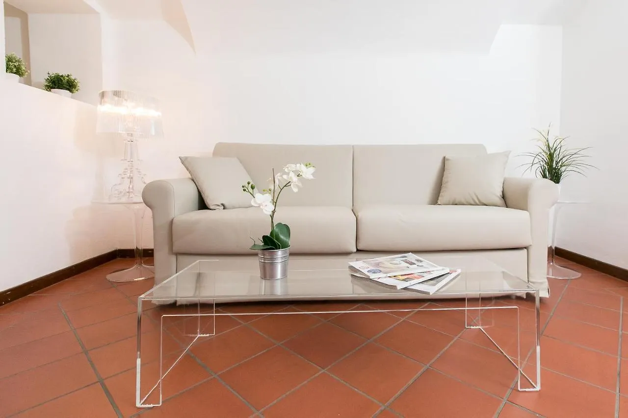 Orbitelli 15 - My Extra Home Rome