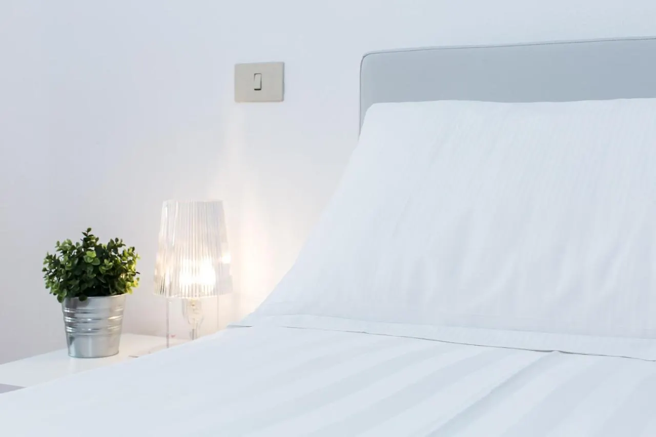 Apartment Orbitelli 15 - My Extra Home Rome