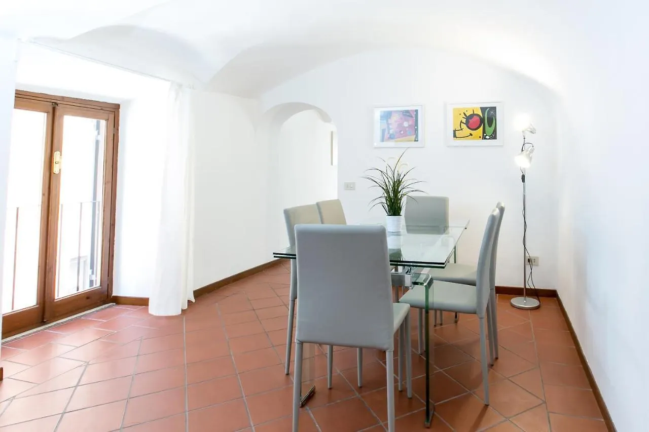 Apartment Orbitelli 15 - My Extra Home Rome