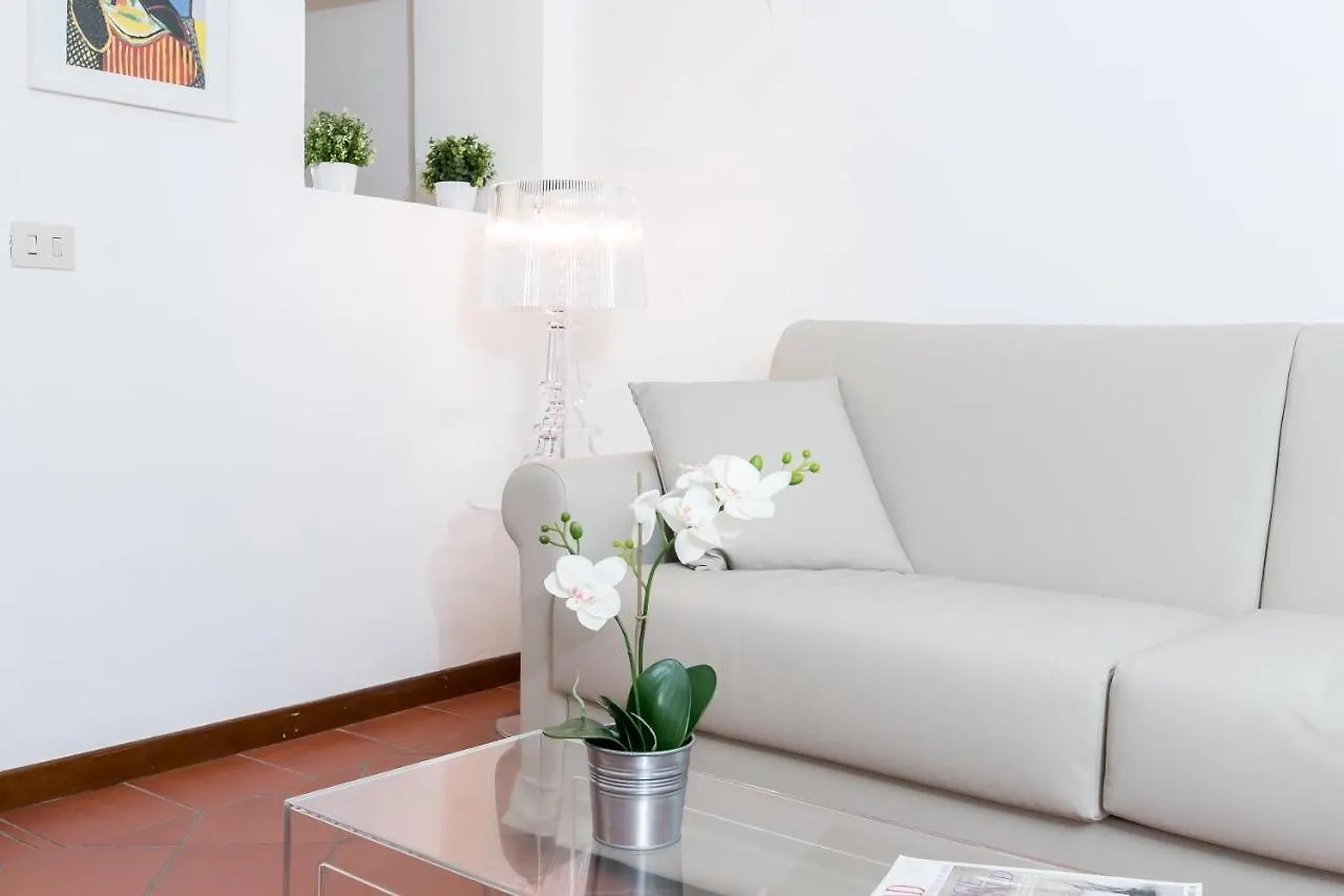 Orbitelli 15 - My Extra Home Rome Italy