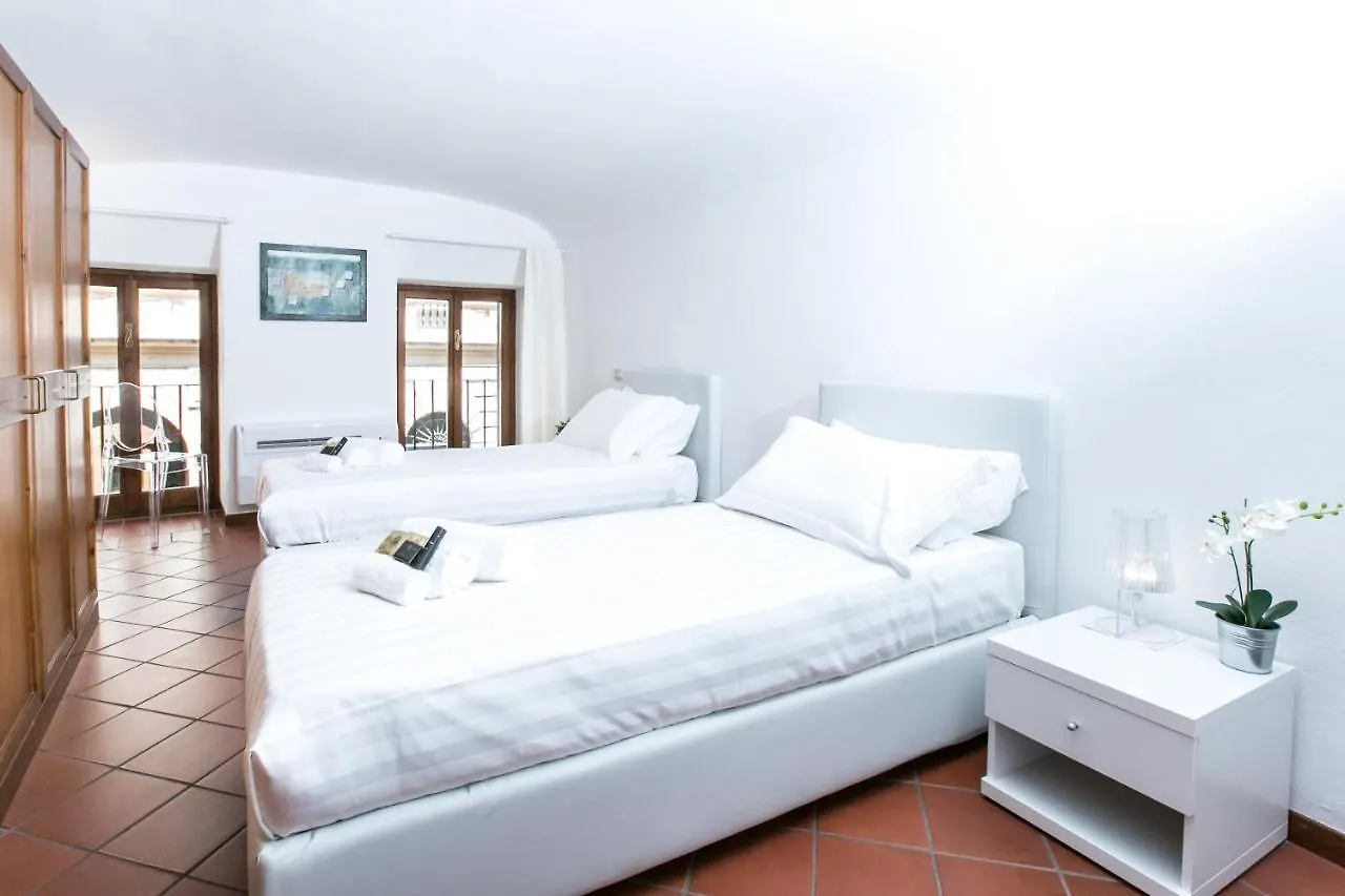 Apartment Orbitelli 15 - My Extra Home Rome