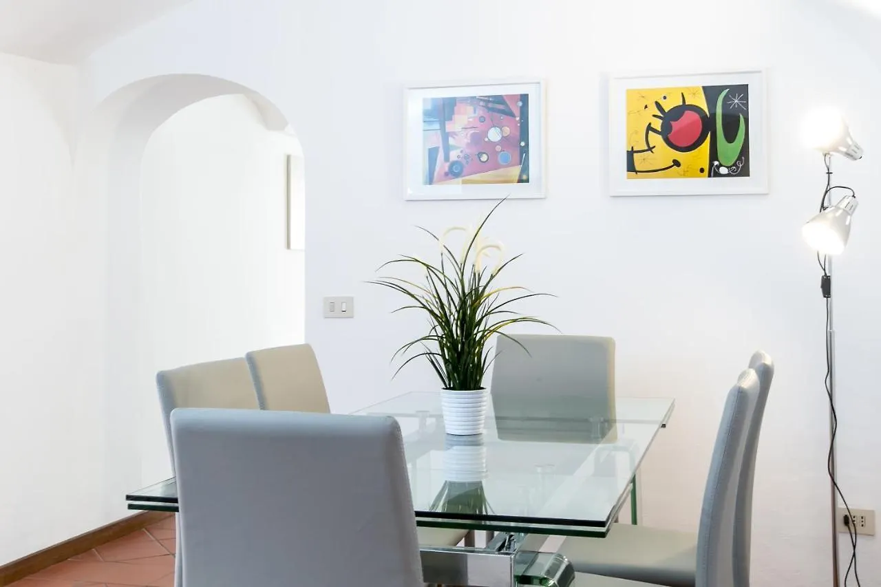 Orbitelli 15 - My Extra Home Rome Apartment
