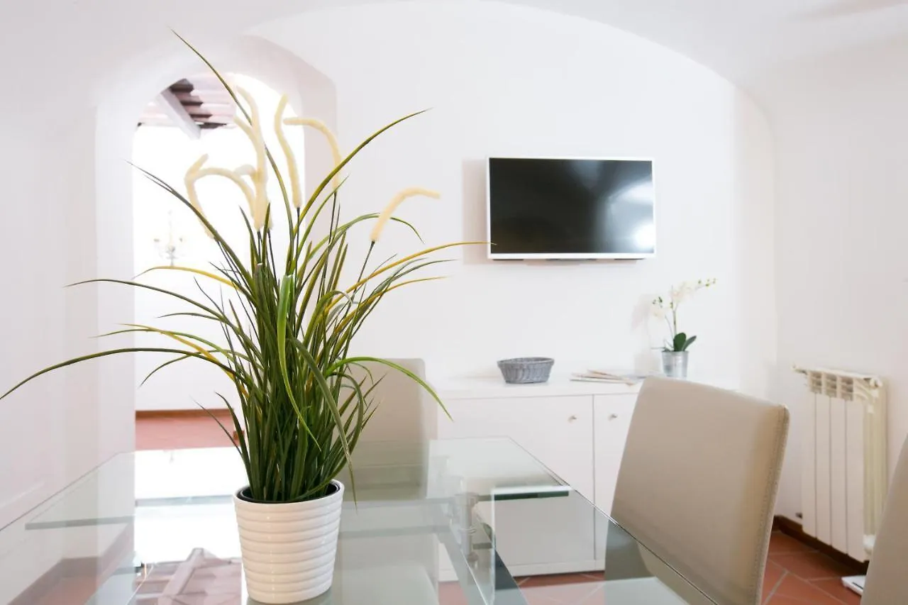Orbitelli 15 - My Extra Home Rome