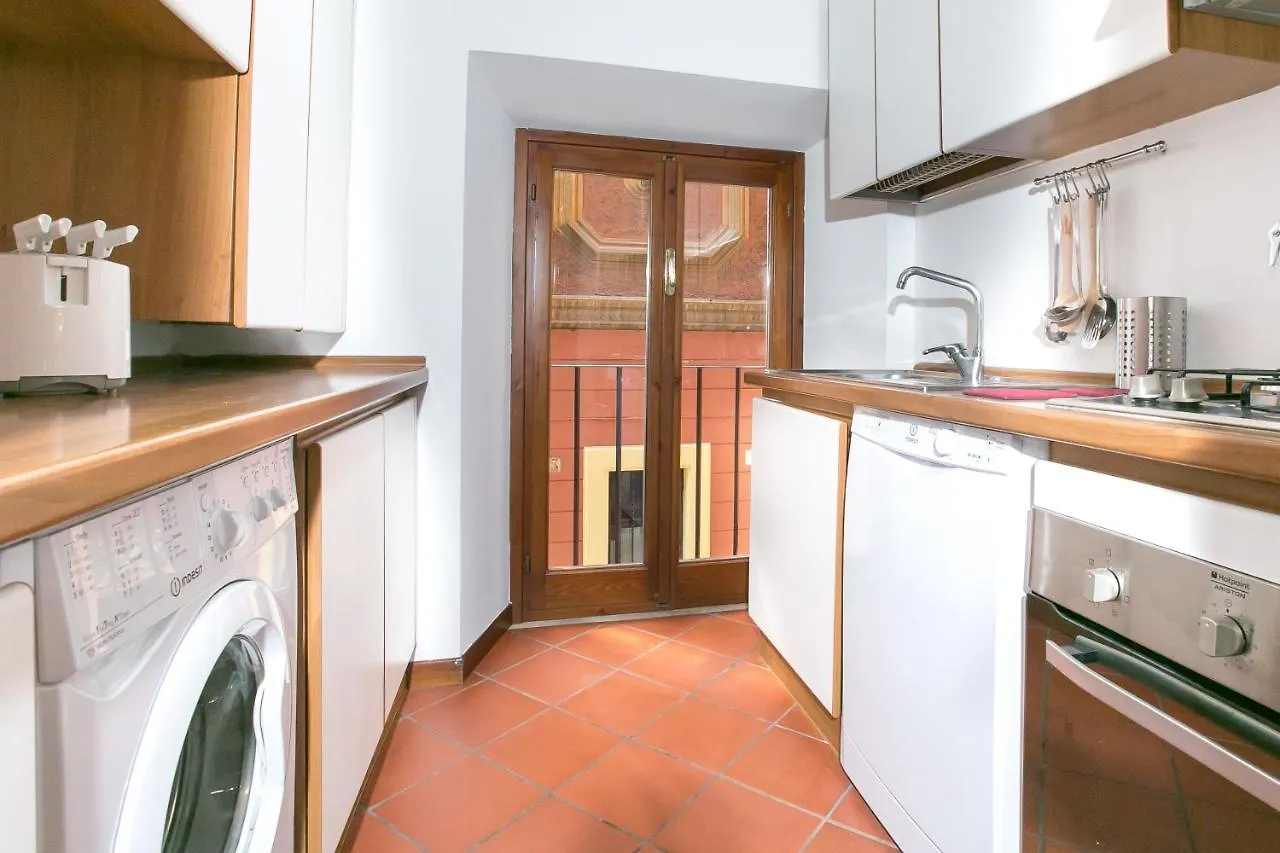 Apartment Orbitelli 15 - My Extra Home Rome Italy