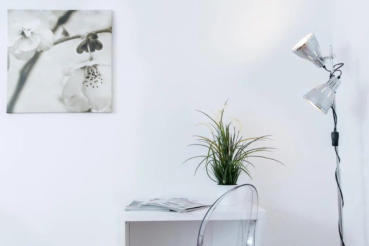Apartment Orbitelli 15 - My Extra Home Rome Italy