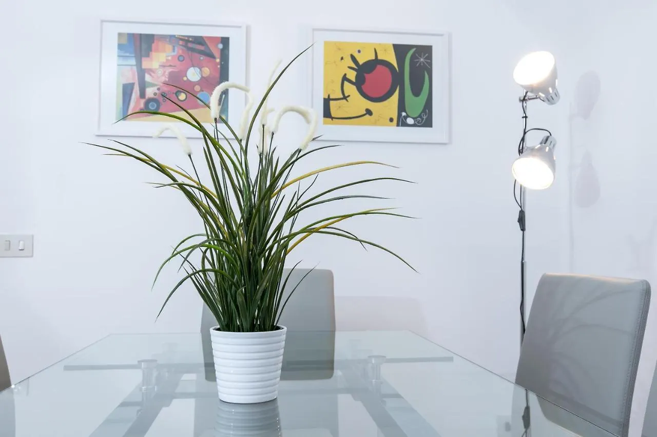 Orbitelli 15 - My Extra Home Rome Apartment