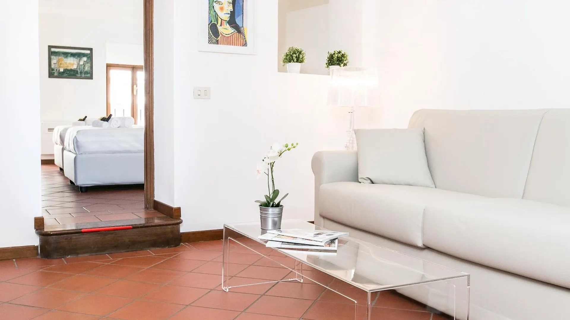 Orbitelli 15 - My Extra Home location